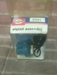 Standard Motor Products ET411 Wire Terminal. Fixed Price $9.72.