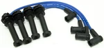 Spark Plug Wire Set-dohc Ngk Canada 52028. Fixed Price $55.53.