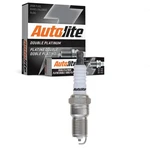 Autolite Double Platinum APP5243 Spark Plug For Hgrmqp 88901020 6579 41-952 Ng. Fixed Price $13.81.