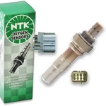 Ngk Ntk Upstream Rear Afr O2 Oxygen Sensor For 2003-2006 Acura Mdx 3.5L V6 Fp. Fixed Price $148.25.
