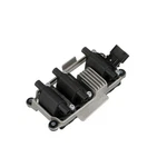 Standard Motor Products UF-256 Ignition Coil. Fixed Price $88.04.