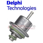 Delphi Fuel Injection Pressure Regulator For 1992-1993 Dodge B250 5.2L 5.9L Fy. Fixed Price $106.63.