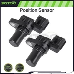 Scitoo Camshaft Position Sensor For 1999-2005 Mazda Miata 1.8L Dohc 5S1336 PC360. Fixed Price $15.55.