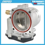 Throttle Body For Bmw 335I 2011-2015 X5 2011-2018 535I 2011-2016 X3 2011-2017. Fixed Price $74.97.