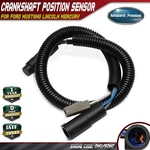 Crankshaft Position Sensor Ford Mustang Lincoln Continental Town Car Mercury. Fixed Price $19.69.