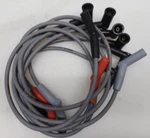 Denso Spark Plug Wire Set 671-6263. Fixed Price $27.50.