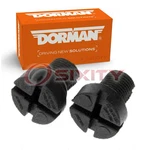 Dorman Engine Coolant Bleeder Screw For 2011-2013 Bmw 335IS Belts Cooling Zk. Fixed Price $11.33.