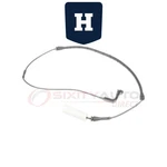Holstein Front Disc Brake Pad Wear Sensor For 2003-2008 Bmw 760LI 6.0L V12 Oq. Fixed Price $30.93.