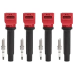 Ignition Coil And Spark Plug Kit For Mazda CX-30 CX-50 MX-5 Miata. Fixed Price $89.99.