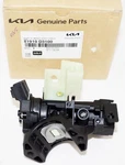 Genuine Oem 81910D3100 Kia Ignition Rio Lock Housing Assembly. Fixed Price $83.78.