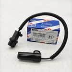 Bosch Crankshaft Position Sensor For Jeep Grand Cherokee 4.0L L6 56027868. Fixed Price $29.80.