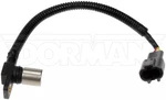 Genuine Dorman Magnetic Crankshaft Position Sensor 907-893. Fixed Price $55.41.