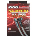 Made In Usa Moroso Super-tune Spark Plug Custom Fit Ignition Set 9404. Fixed Price $87.99.