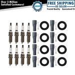 Trq Ignition Kit Fits LR3 03-06 S-type 05-06 Super V8 Xjr Xkr. Fixed Price $74.85.