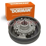 Dorman Engine Harmonic Balancer For 1988-1990 Buick Electra 3.8L V6 Cylinder Gf. Fixed Price $167.55.