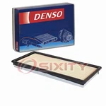 Denso Air Filter For 1999-2004 Subaru Impreza 2.2L 2.5L H4 Intake Inlet Cs. Fixed Price $22.62.