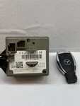 Mercedes Ezs Esl Elv A2125450108 Ignition Switch Start Module. Fixed Price $80.77.