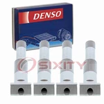 Pc Denso Tpms Sensor Service Kits For 2004-2009 Jaguar XJ8 Tire Pressure Vm. Fixed Price $23.48.