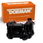 Dorman 4WD Actuator For 2002-2009 Chevrolet Trailblazer Driveline Axles Hh. Fixed Price $123.34.