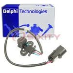 Delphi Crankshaft Position Sensor For 1993-1999 Mitsubishi 3000GT 3.0L V6 Cn. Fixed Price $89.47.