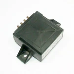 Ignition Distributor Vacuum Control Relay Box Mercedes 220 230.4 001 542 19. Fixed Price $98.32.