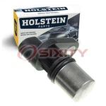 Holstein Crankshaft Position Sensor For 2002-2007 Saturn Vue 2.2L L4 Engine Lh. Fixed Price $22.16.
