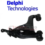 Delphi Front Left Lower Suspension Control Arm For 1998-2002 Mercedes-benz Wb. Fixed Price $201.39.