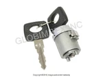 For Mercedes (1977-1989) Ignition Lock Cylinder With Key Febi Bilstein. Fixed Price $47.65.