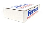 Ferrea Intake Exhaust Valves 2.07 1.650 60-12 Ford 351C(2BBL) #F5026 #F5040. Fixed Price $240.05.