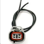 Trans Input Output Vehicle Speed Sensor Connector Fits: AVEO5 G3 Wave. Fixed Price $16.00.
