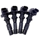 Amrxuts 4PCS UF540 Ignition Coil Packs For 2006-2013 Mazda 3, 6, 2007-2012. Fixed Price $58.47.