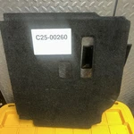 Lexus GX460 2ND Row Seat Back Board Cover Passenger Side 2010-2020 Black Oem. Fixed Price $49.77.