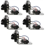 Ignition Coils Set Of For Volvo C70 V70 S70 850 1993-1997. Fixed Price $176.12.