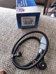 Brand New Carquest CSC1268 Engine Crankshaft Position Sensor. Fixed Price $16.99.