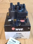 Distributor Cap And Rotor Kit-o.e Replacement Wve By Ntk 3D1003 For Honda/accura. Fixed Price $24.44.