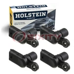 4 Pc Holstein Camshaft Position Sensors For 2012 Chevrolet Captiva Sport Jy. Fixed Price $65.91.