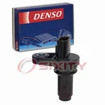 Denso Crankshaft Position Sensor For 2012-2013 Infiniti M35H 3.5L V6 Engine Yv. Fixed Price $67.63.