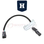 Holstein Crankshaft Position Sensor For 1999-2003 Dodge Ram 3500 Van 5.2L Cy. Fixed Price $48.87.