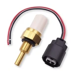 Vehicode Engine Coolant Temperature Sensor, Ect Water Compatible.... Fixed Price $18.07.