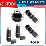 4X Engine Position Sensor For Jeep Grand Cherokee 3.7L. Fixed Price $35.99.