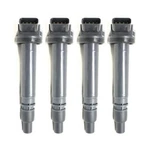 Drivewire Ignition Coil Set Of 4 For 2007-2017 Toyota Camry Le, Se, Xle. Fixed Price $77.00.