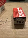Engine Crankshaft Position Sensor Genuine Standard Motor Products PC63 / TX3 Nos. Fixed Price $11.18.