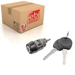 Ignition Barrel Lock Inc Key Fits Volkswagen Corrado Eurovan Passat Febi 17714. Fixed Price $17.10.