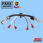 Engine Wiring Harness Msd For Dodge Durango 1998-2003. Fixed Price $98.95.