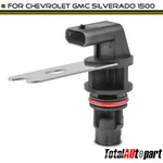New Crankshaft Position Sensor For Chevrolet Gmc 16-20 5.3L 6.2L Silverado 1500. Fixed Price $19.28.