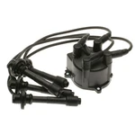 Standard Ignition Distributor Cap / Spark Plug Wire Kit For 88-89 Corolla JH-149. Fixed Price $38.55.