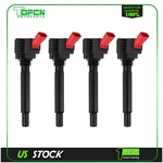 4X Ignition Coils For Fiat 500 2018-2019 Jeep Renegade 2015-2018. Fixed Price $49.99.