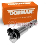 Dorman Variable Timing Solenoid Vvt For 2006-2007 Bmw 525I 3.0L L6 Engine Ys. Fixed Price $89.82.