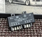 Bmw E28 5-SERIES Oem Hella Light Control Module Relay 61311368071. Fixed Price $39.99.