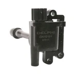 Ignition Coil Delphi GN10191. Fixed Price $80.42.